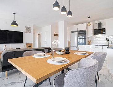 Appartement in Torrevieja