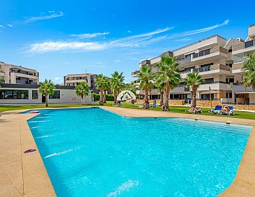 Appartement in Orihuela