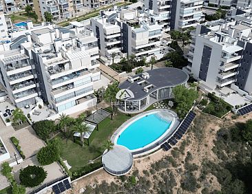 Appartement in Orihuela