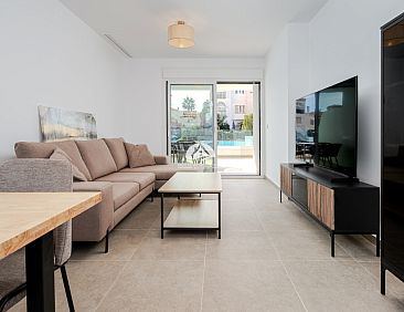 Appartement in Orihuela
