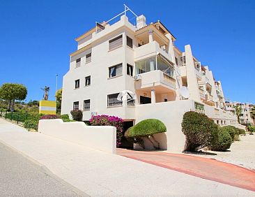 Appartement in Orihuela