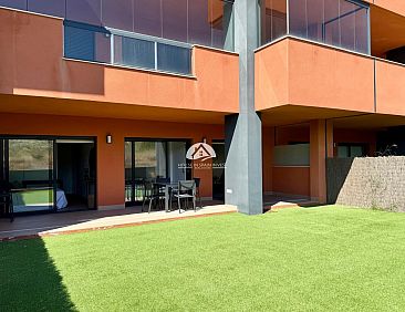 Appartement in Orihuela