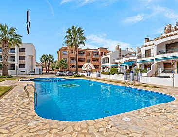 Appartement in Orihuela