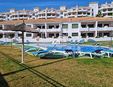 Appartement in Orihuela