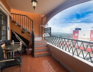 Appartement in Orihuela