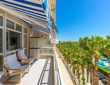 Appartement in Orihuela