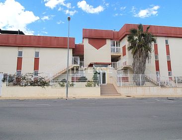 Appartement in Orihuela