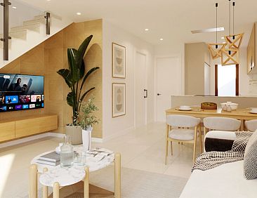Appartement in Orihuela