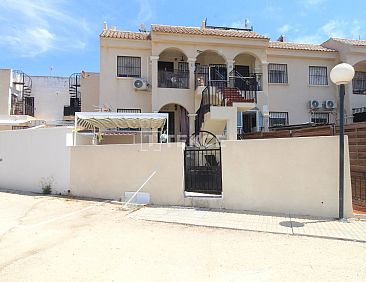 Appartement in Orihuela