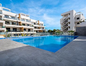 Appartement in Orihuela