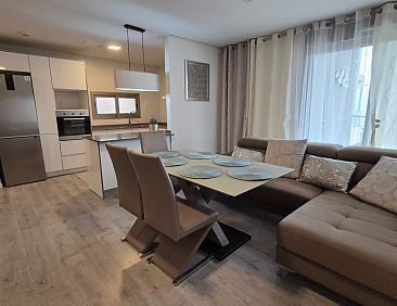 Appartement in Orihuela