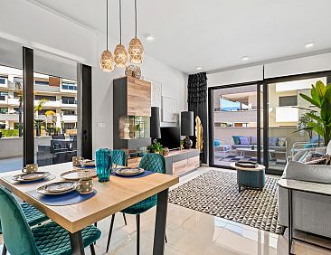 Appartement in Orihuela