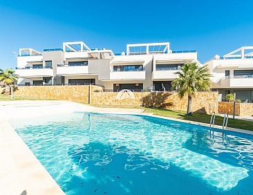 Appartement in Orihuela