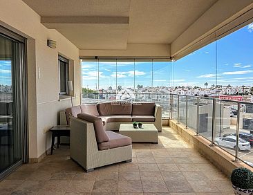 Appartement in Orihuela