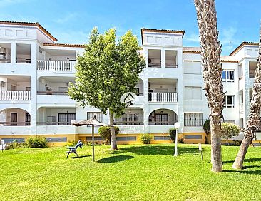 Appartement in Orihuela