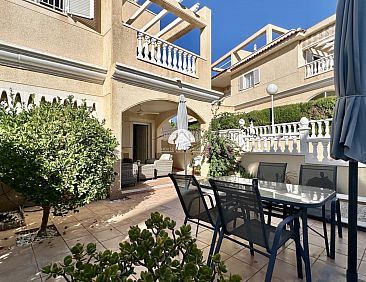 Appartement in Orihuela