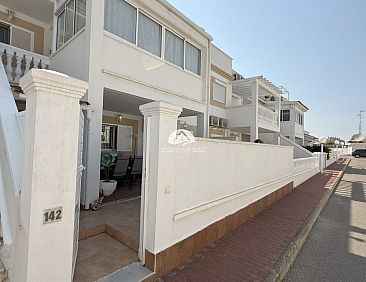 Appartement in Orihuela