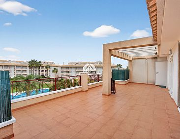 Appartement in Orihuela