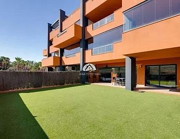 Appartement in Orihuela