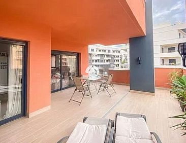 Appartement in Orihuela