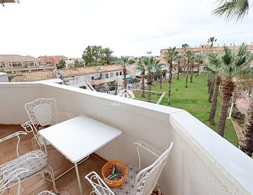 Appartement in Orihuela