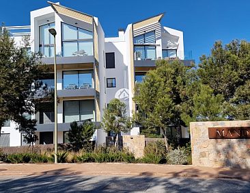 Appartement in Orihuela