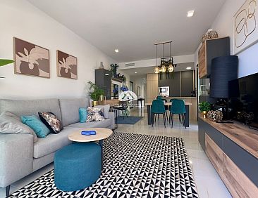 Appartement in Orihuela