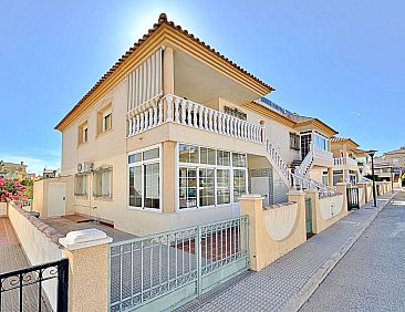 Appartement in Orihuela