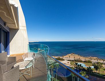Appartement in Orihuela