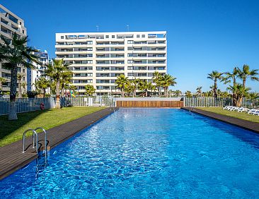 Appartement in Orihuela