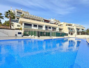 Appartement in Orihuela