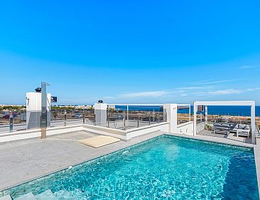 Appartement in Orihuela