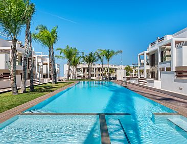 Appartement in Orihuela