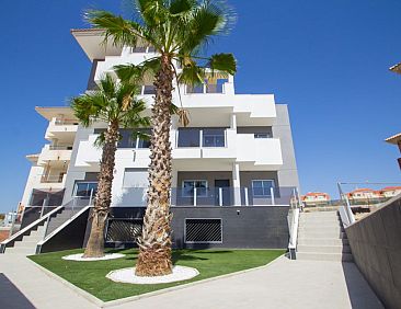 Appartement in Orihuela