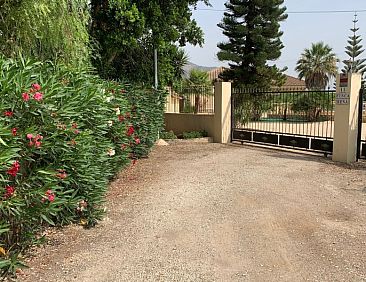 Casita Rena