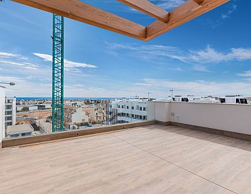 Appartement in Orihuela