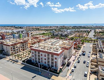 Appartement in Orihuela