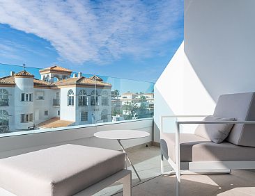 Appartement in Orihuela