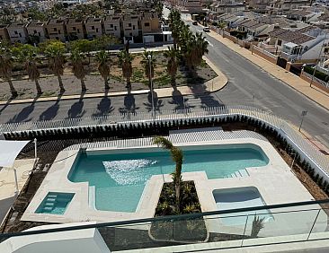 Appartement in Orihuela