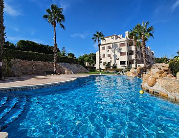 Appartement in Orihuela