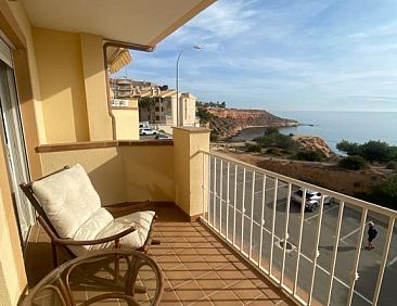 Geschakelde woning in Orihuela