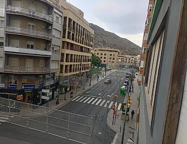 Appartement in Orihuela