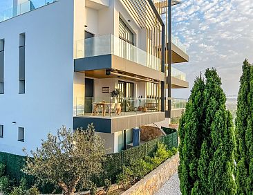 Appartement in Orihuela