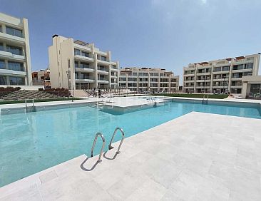 Appartement in Orihuela