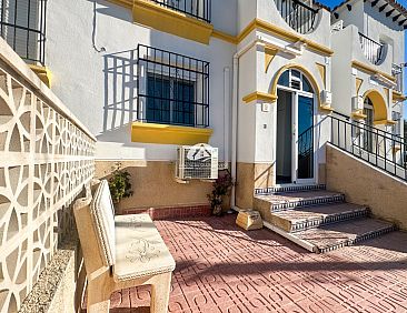 Appartement in Orihuela