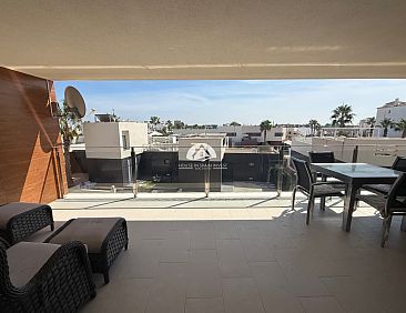 Appartement in Orihuela