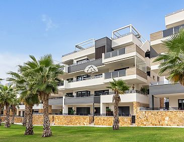 Appartement in Orihuela