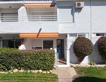 Appartement in Orihuela