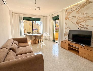 Appartement in Orihuela