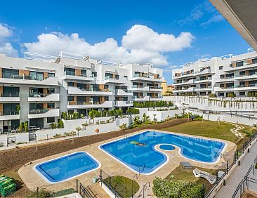 Appartement in Orihuela
